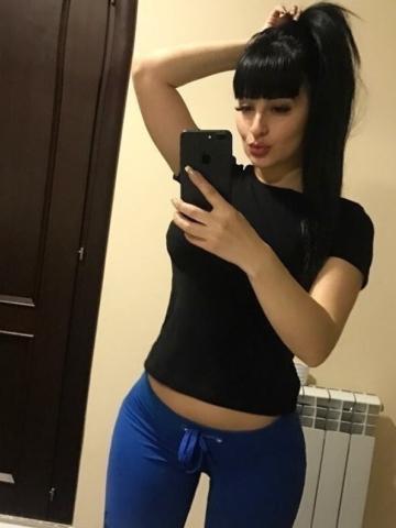 Анкета проститутки Мирослава - Фото 1, , 23 года, №12054